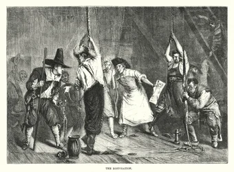 The Restoration